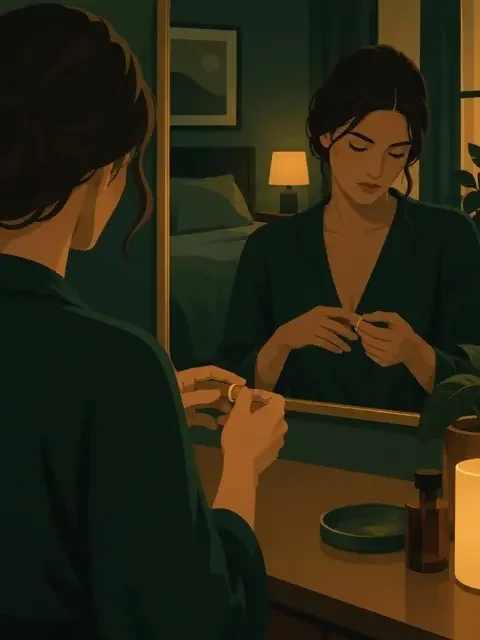 蚀爱之后封面